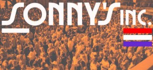 Koningsdag Sonny's Inc.