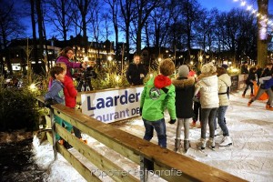 Schaatsbaan Ijs op de Brink