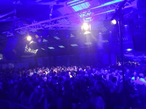 Nacht van Eemnes met Sonny's Inc