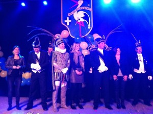 Sassendonkse Zittingsavond