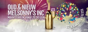 Hilversum Viert met Sonny's Inc