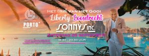 1600 x 600 Liberty Loosdrecht