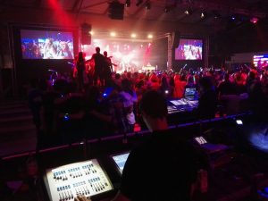 PTA met Sonny's inc.