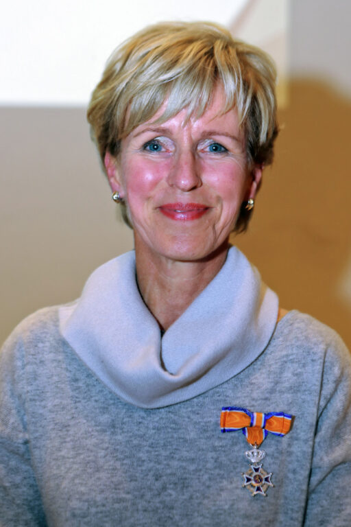 Sonny’s Inc. Lite tijdens verrassingsfeest Sint-Annaland