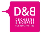 D&B Eventmarketing