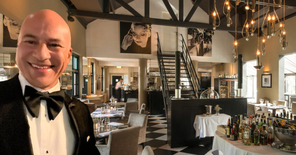 Arsenaal Naarden-Vesting