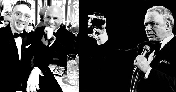 Peter Douglas The Tribute: Battle of the Bands