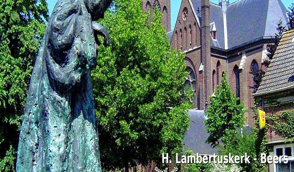 Swanenberg IJzer Groep vier feest