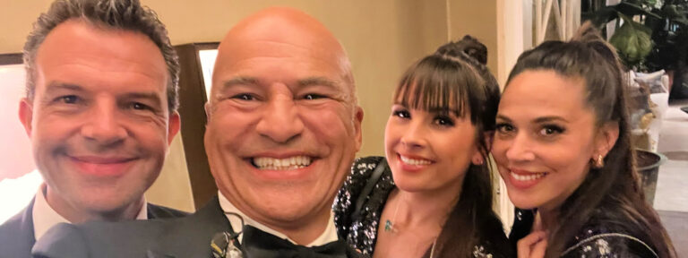 20-jarig jubileum SRP