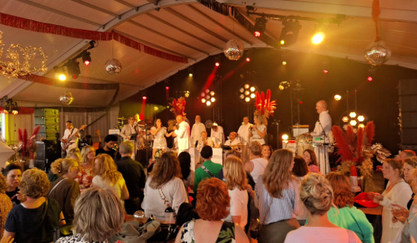 ASR Festival Utrecht – een zomerse dag om nooit te vergeten!