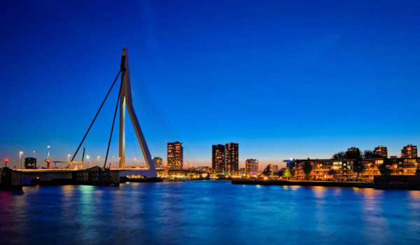 Feest op de Ocean Diva Futura