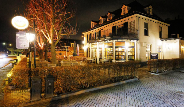 Topfeest in Eemland Eemnes