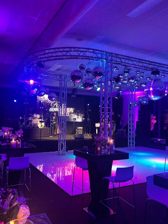 feest Bakkerij Frans Voncken