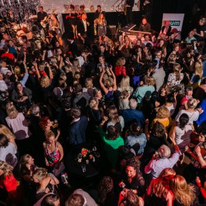 NvVP congres afterparty in Tobacco met Sonny’s Inc.