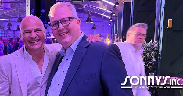 Jubileumfeest Maiburg