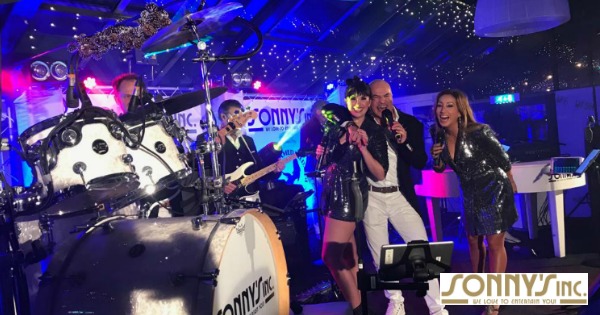 Kerstfeest ITDS Groep