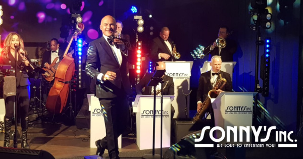 Afscheidsfeest oliebedrijf Vermeulen