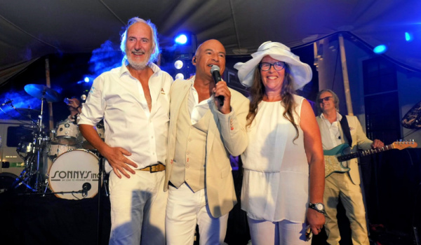 Argentine Polo Party