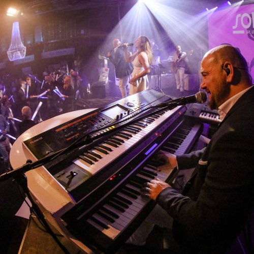 5-jarig jubileum Dees Groep