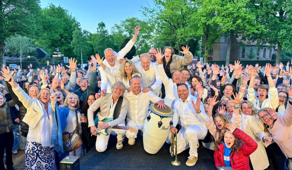 Bevrijdingsfestival Blaricum