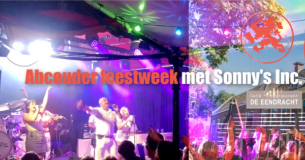 Abcouder Feestweek