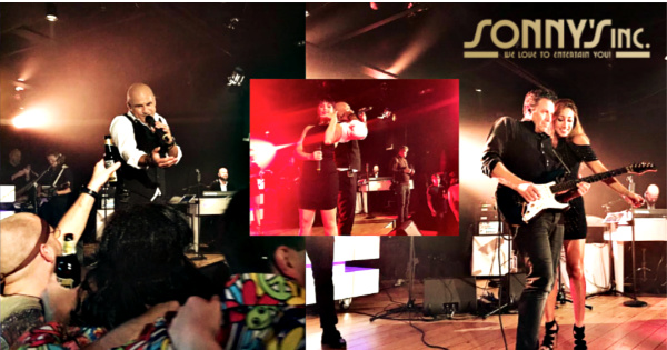 Spektakel in Spakenburg met Heinen & Hopman op de OCEAANDIVA Futura