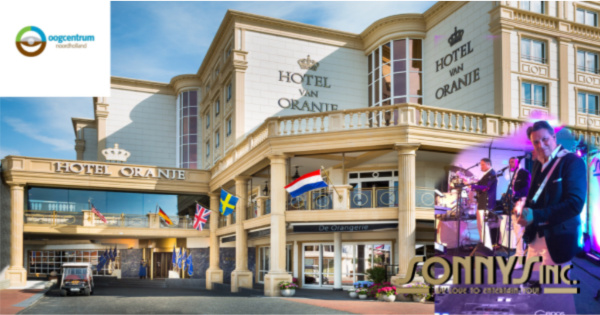 Oogcentrum Noordholland viert feest