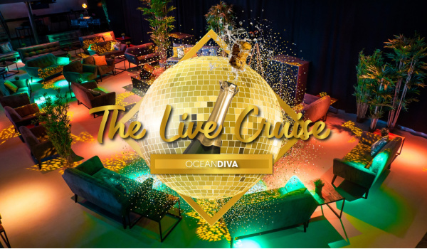 The Live Cruise presents… Sonny’s Inc. In Concert!