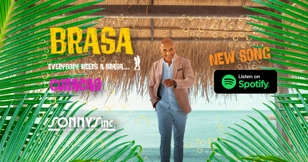 Brasa nieuwe song Sonny’s Inc.