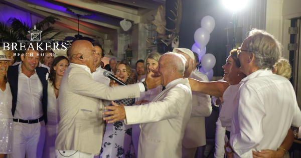 Party 60/80 Frank & Caro