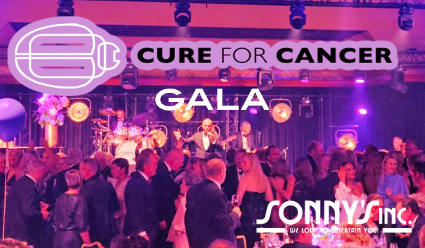 Cure for Cancer Gala 2024!