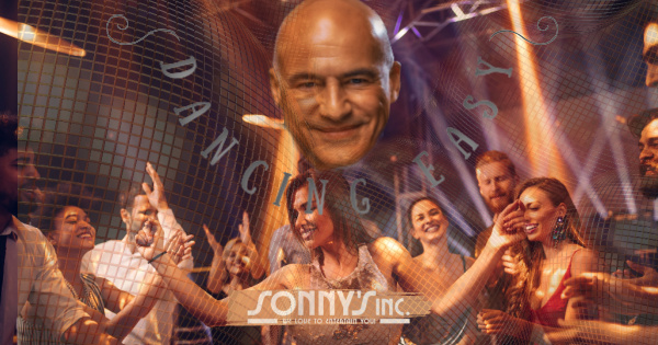 Nieuwe Single en Videoclip Dancing Easy