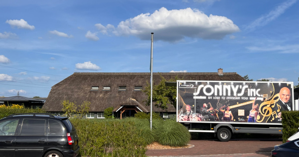 Deerns 95-jarig jubileum