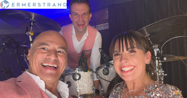 Beachclub Ermerstrand