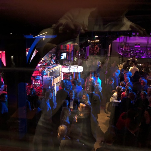 Jubileum Pharma Partners