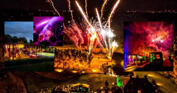 Verjaardagsviering privéfeest Eindhoven: Een Groot Succes