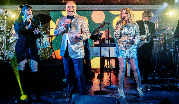 Feest in Valkenswaard