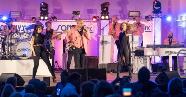 Hallo! Foodtruckfestival 2019