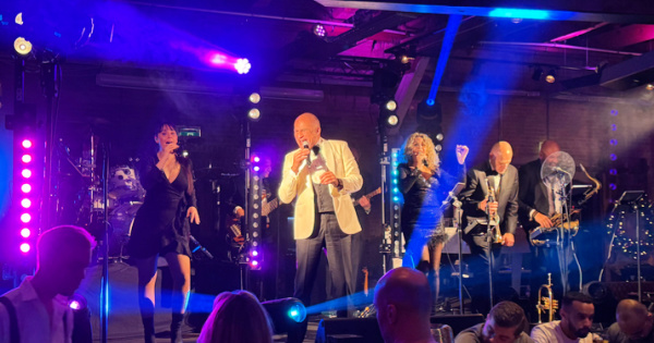 Kerstdagen bij The Harbourclub