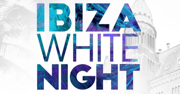 Ibiza White Night