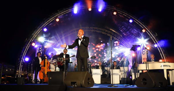 Liberty Loosdrecht groot succes!