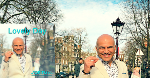 Nieuw Sonny’s Inc. Lovely Day