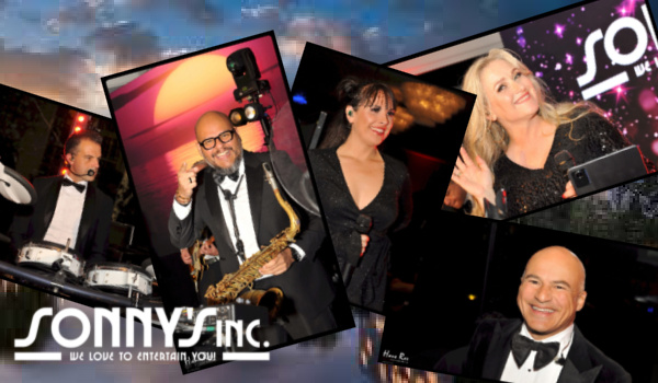 MRF viert feest In Hilton