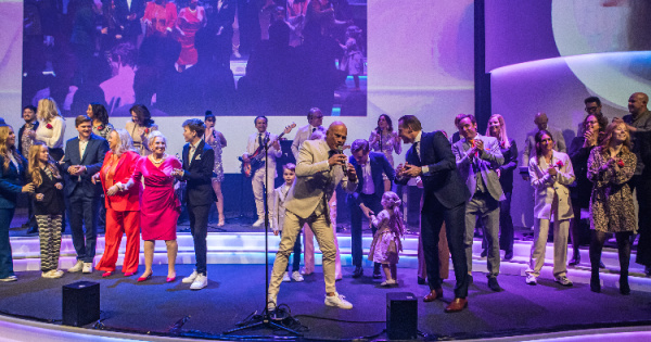 Heropening NBC 08 maart 2024