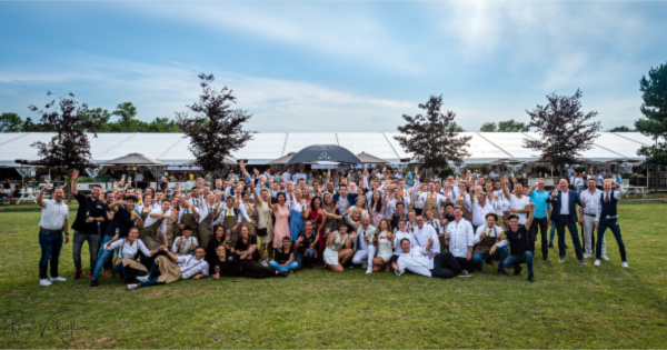 Polo Brabant 2019 weergaloos