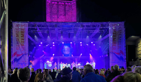 Festival Son Remember September 2024