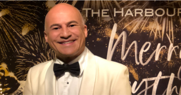 Schitterende Kerst in The Harbour Club Amsterdam Oost