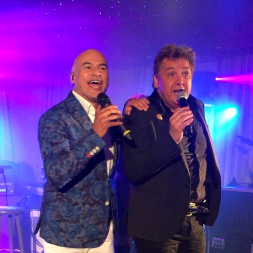 Bedrijfsfeest Tummers