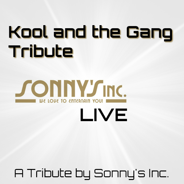 Kool and the Gang medley