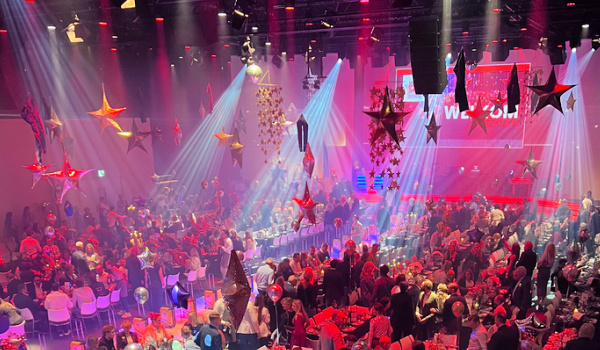 Spijkerbroekengala 2024